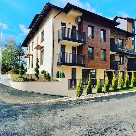 Vila Katarina Zlatibor Lägenhet Exteriör bild