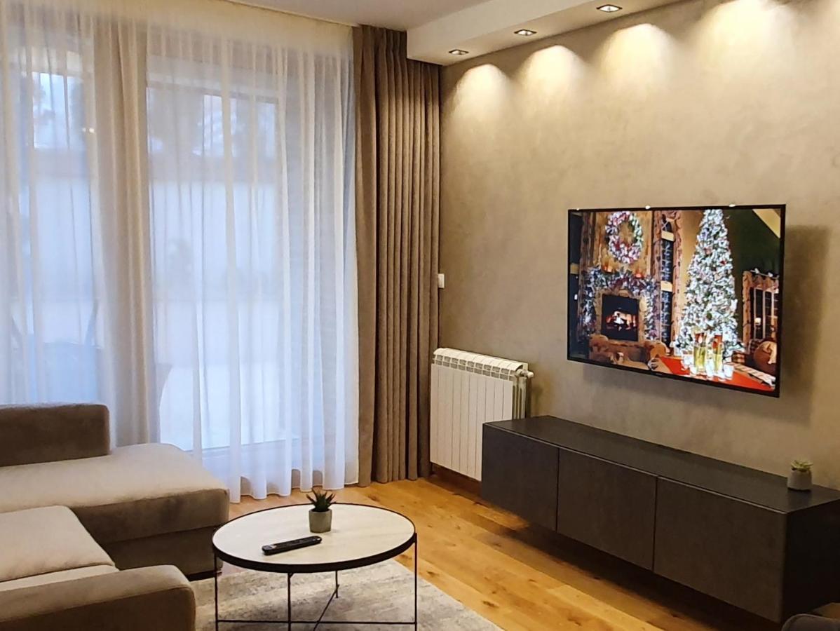 Vila Katarina Zlatibor Lägenhet Exteriör bild
