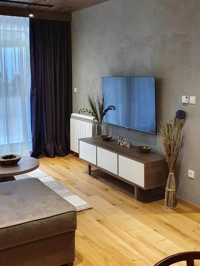 Vila Katarina Zlatibor Lägenhet Exteriör bild