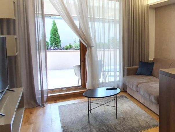 Vila Katarina Zlatibor Lägenhet Exteriör bild