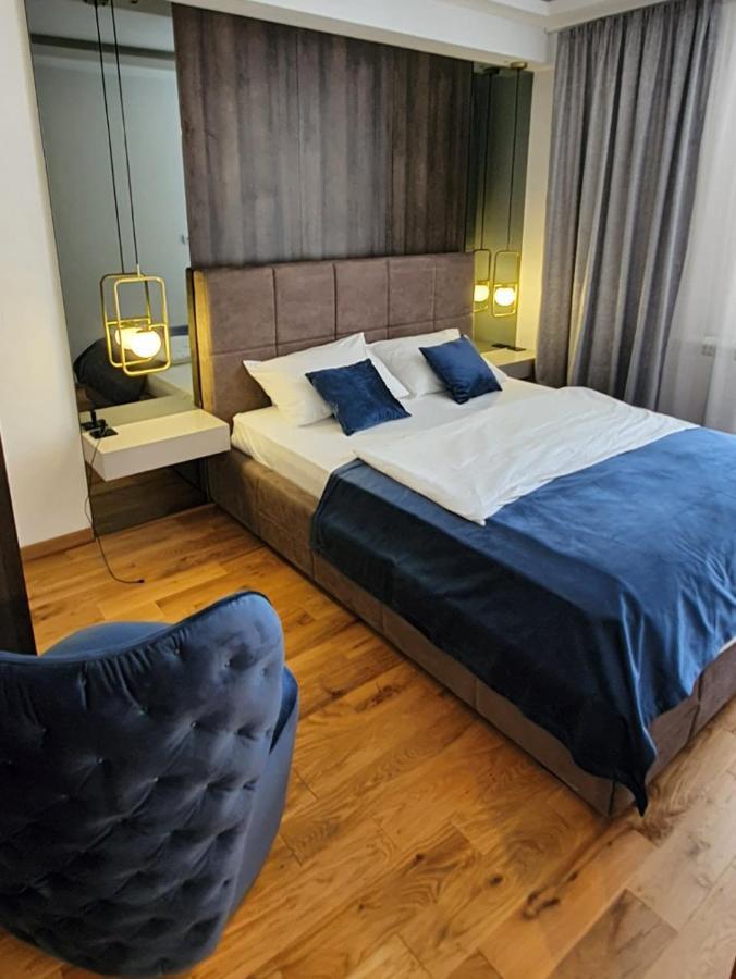 Vila Katarina Zlatibor Lägenhet Exteriör bild