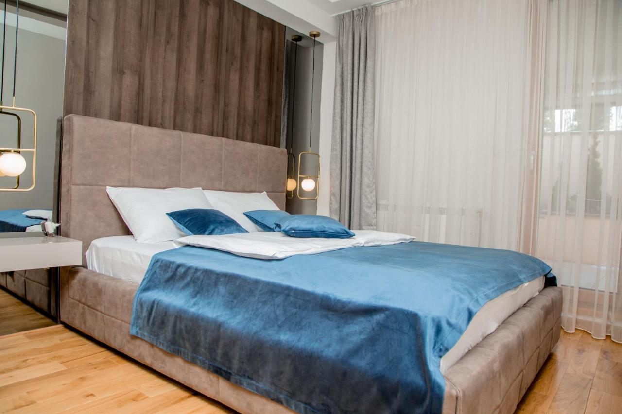 Vila Katarina Zlatibor Lägenhet Exteriör bild