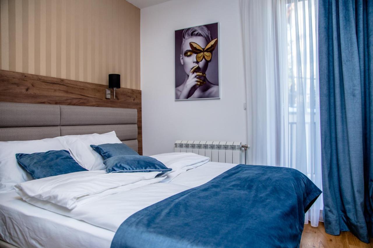 Vila Katarina Zlatibor Lägenhet Exteriör bild