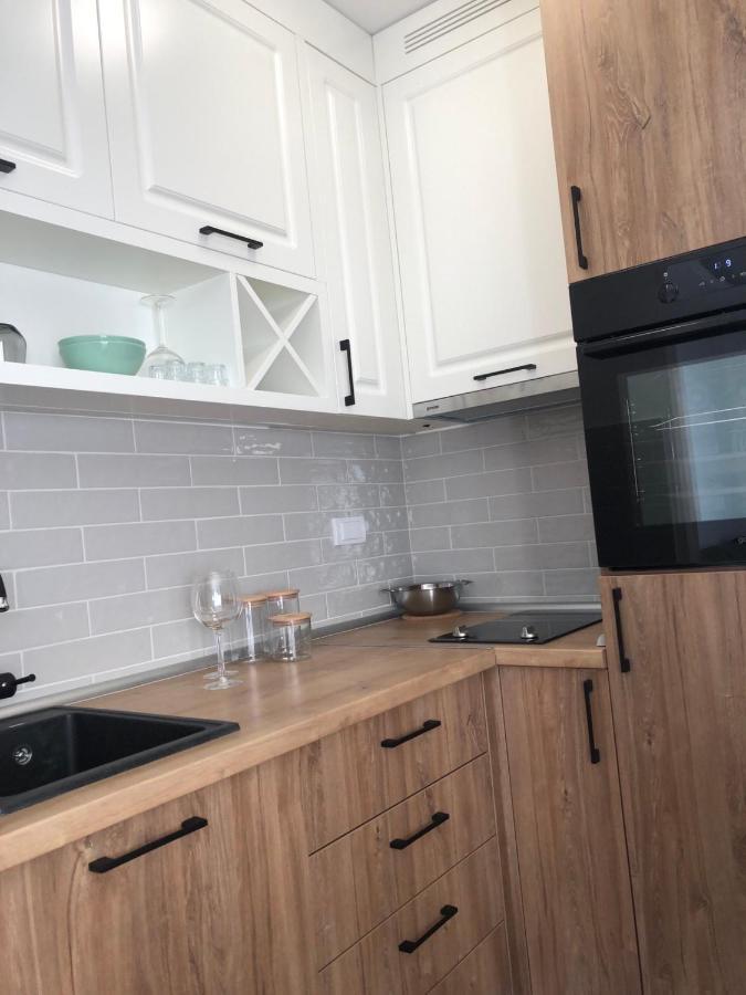 Vila Katarina Zlatibor Lägenhet Exteriör bild