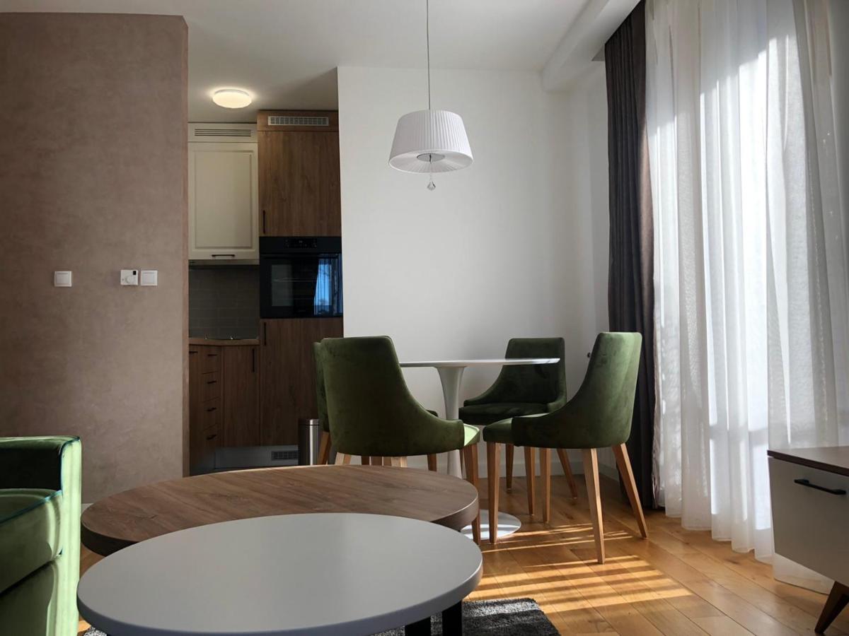 Vila Katarina Zlatibor Lägenhet Exteriör bild